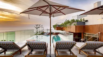 Hilton Rio de Janeiro