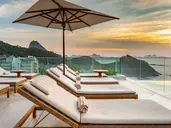 Hilton Rio de Janeiro