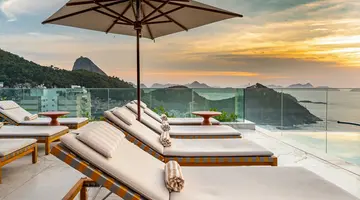 Hilton Rio de Janeiro