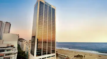 Hilton Rio de Janeiro
