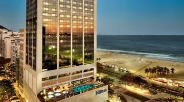 Hilton Rio de Janeiro