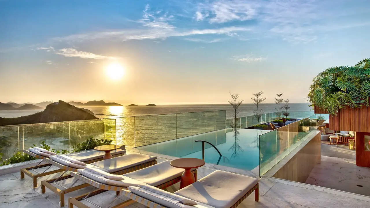 Hilton Rio de Janeiro