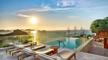 Hilton Rio de Janeiro