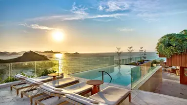 Hilton Rio de Janeiro