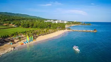 Hilton Rose Hall, An All-Inclusive Resort