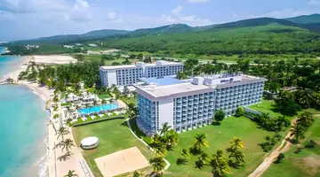 Hilton Rose Hall Resort and Spa