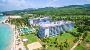 Hilton Rose Hall Resort & Spa
