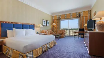 Hilton Salalah Resort