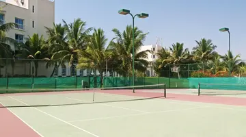 Hilton Salalah Resort