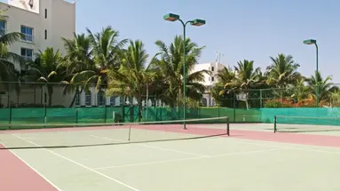 Hilton Salalah Resort
