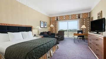 Hilton Salalah Resort