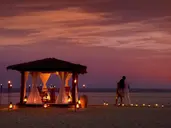 Hilton Salalah Resort