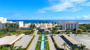 Hilton Salalah Resort