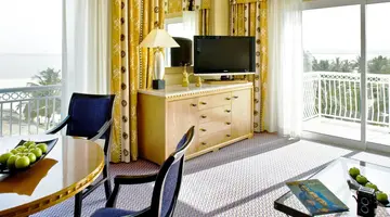 Hilton Salalah Resort