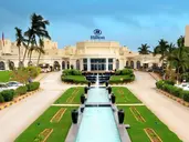 Hilton Salalah Resort