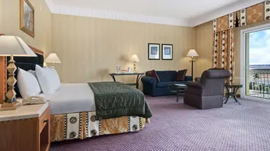 Hilton Salalah Resort