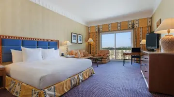 Hilton Salalah Resort