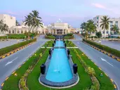 Hilton Salalah Resort