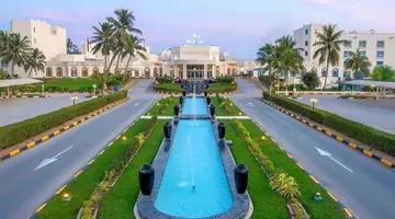 Hilton Salalah Resort