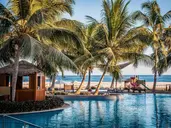 Hilton Salalah Resort