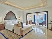 Hilton Salwa Beach Resort & Villas