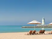 Hilton Salwa Beach Resort & Villas
