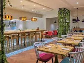 Hilton Salwa Beach Resort & Villas