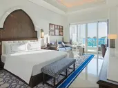Hilton Salwa Beach Resort & Villas