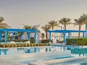 Hilton Salwa Beach Resort & Villas