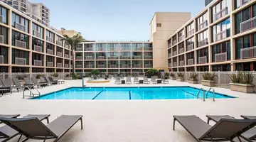 Hilton San Francisco Union Square