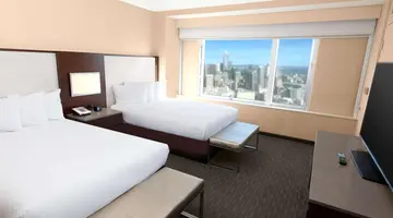 Hilton San Francisco Union Square