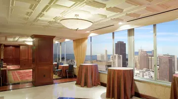 Hilton San Francisco Union Square