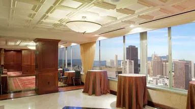 Hilton San Francisco Union Square