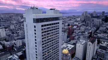 Hilton San Francisco Union Square