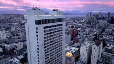 Hilton San Francisco Union Square