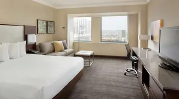Hilton San Francisco Union Square