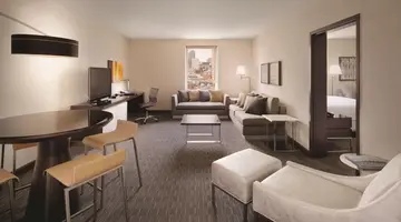 Hilton San Francisco Union Square