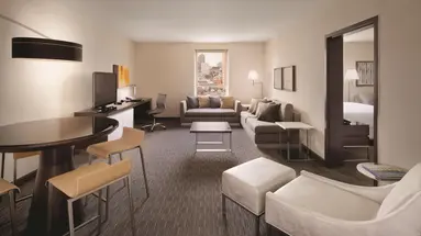 Hilton San Francisco Union Square