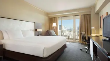 Hilton San Francisco Union Square
