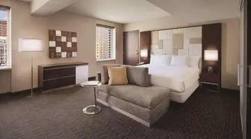 Hilton San Francisco Union Square