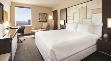 Hilton San Francisco Union Square