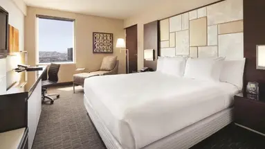 Hilton San Francisco Union Square