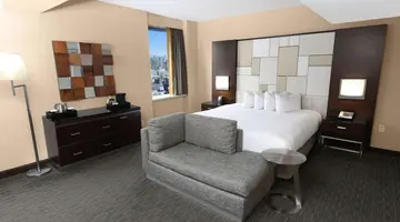 Hilton San Francisco Union Square