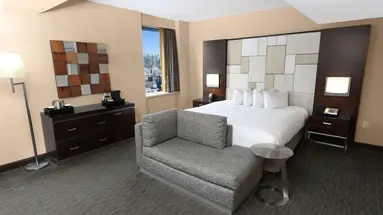 Hilton San Francisco Union Square