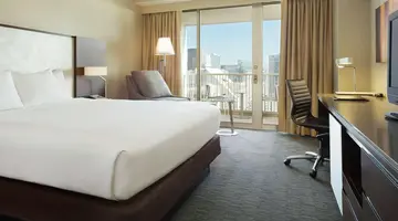 Hilton San Francisco Union Square