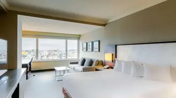 Hilton San Francisco Union Square
