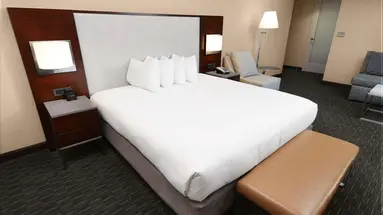 Hilton San Francisco Union Square