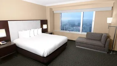 Hilton San Francisco Union Square