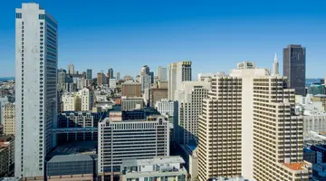 Hilton San Francisco Union Square