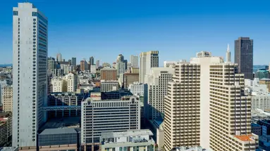 Hilton San Francisco Union Square